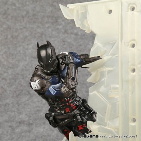 خرید اکشن فیگور - Crazy Toys Batman Arkham Knight Action Figure