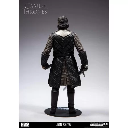 خرید اکشن فیگور - McFarlane Toys Game of Thrones Jon Snow Action Figure