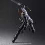 خرید اکشن فیگور - Play Arts Kai Dissidia Final Fantasy - Squall Leonhart - Action Figure