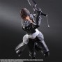 خرید اکشن فیگور - Play Arts Kai Dissidia Final Fantasy - Squall Leonhart - Action Figure