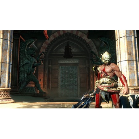 خرید پک کالکتور - God of War: Ascension Collectors Edition - PS3