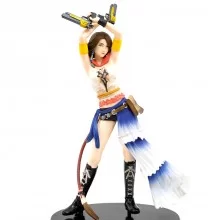 ARTFX Final Fantasy X-2 - Yuna Action Figure