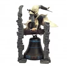 Assassin's Creed: Altair The Legendary Assassin - Action Figure