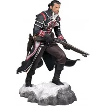 Ubisoft Assassin’s Creed: Rogue The Renegade Action Figure