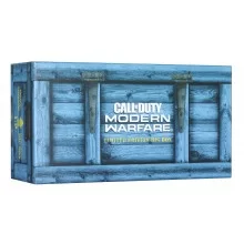Call of Duty : Modern Warfare Limited Edition - Big Box