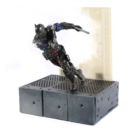 خرید اکشن فیگور - Crazy Toys Batman Arkham Knight Action Figure
