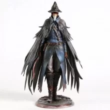 GECCO Bloodborne The Old Hunters - Eileen Action Figure