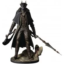 GECCO Bloodborne The Old Hunters - Hunter Action Figure