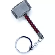 Keychain - Code 57 - Thor Hammer