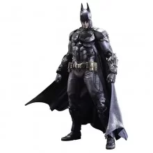 Legend Creation Batman Arkham Knight No.1 Action Figure