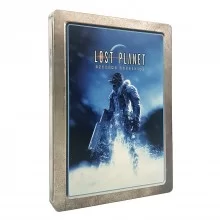 Lost Planet: Extreme Condition Steelbook Edition - Xbox 360