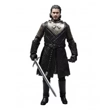 McFarlane Toys Game of Thrones Jon Snow Action Figure 