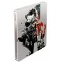 خرید استیل بوک - Metal Gear Solid V: The Phantom Pain Steelbook Edition - PS4