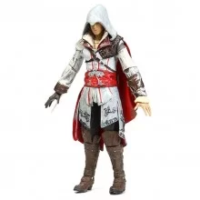 NECA Assassin's Creed 2 Ezio Action Figure