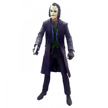 خرید اکشن فیگور - NECA Batman Dark Knight Joker Action Figure Heath Ledger