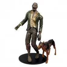 NECA Resident Evil Archives Series 1 Zombie Action Figure