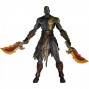 خرید اکشن فیگور - Neca God of War II Kratos Dark Odyssey Action Figure