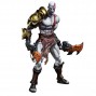 خرید اکشن فیگور - Play Arts Kai GOD OF WAR 3 Kratos Action Figure