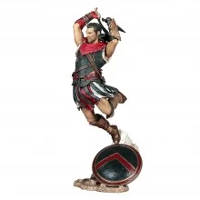 Ubisoft Assassin’s Creed Odyssey Alexios Action Figure