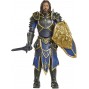 خرید اکشن فیگور - Warcraft Lothar Action Figure