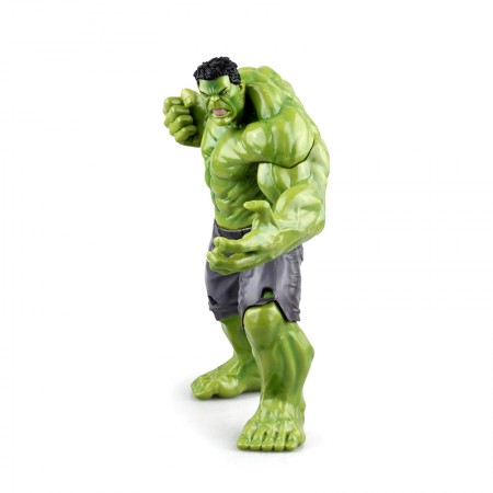 خرید اکشن فیگور - Crazy Toys The Avengers Hulk Action Figure