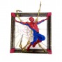 خرید اکشن فیگور - Diamond Select Toys Marvel Spider-Man Photo Frame - Action Figure