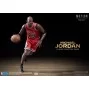خرید اکشن فیگور - Motion Masterpiece - NBA Collection Michael Jordan Action Figure