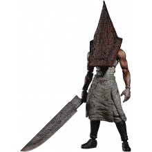 Figma Silent Hill 2: Red Pyramid Thing Action Figure