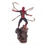 خرید اکشن فیگور - Iron Studios Marvel Avengers Infinity War Iron Spider-Man Action Figure