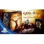 خرید پک کالکتور - God of War: Ascension Collectors Edition - PS3