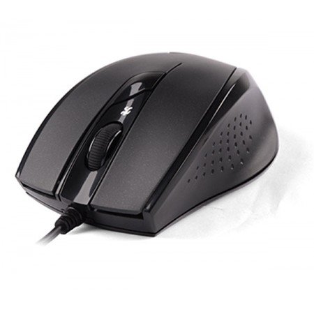 A4TECH Wired Mouse N-600X