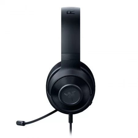 خرید هدست گیمینگ - Razer Kraken X 7.1 Virtual Surround Sound Gaming Headset