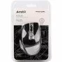خرید ماوس گیمینگ - A4TECH FSTYLER Wireless Mouse FG35