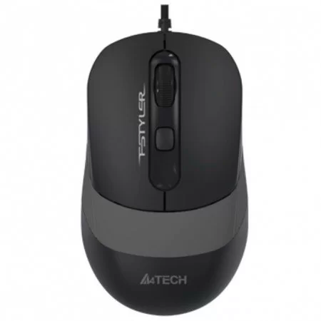 خرید ماوس گیمینگ - A4TECH FSTYLER Wired Mouse FM10S