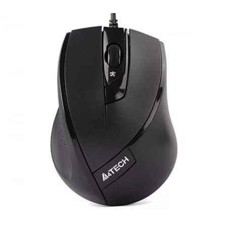 خرید ماوس گیمینگ - A4TECH Wired Mouse N-600X