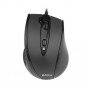 خرید ماوس گیمینگ - A4TECH Wired Mouse N-770FX