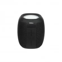 Hiska B39 portable Bluetooth speaker - Black