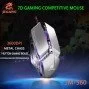 خرید ماوس گیمینگ - JEQANG JM-560 Wired USB Gaming Mechanical Mouse