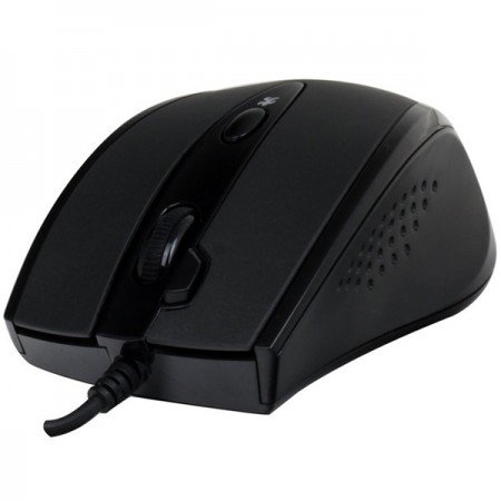 خرید ماوس گیمینگ - A4TECH Wired Mouse N-770FX