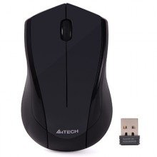 A4TECH Wireless Mouse G3-400NS 