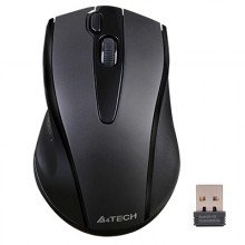 A4TECH Wireless Mouse G9-500FS 