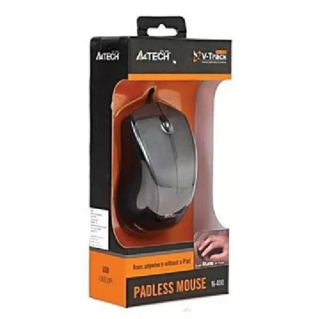 خرید ماوس گیمینگ - A4TECH Wired Mouse N-400