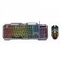 خرید ماوس و کیبورد گیمینگ - Jertech Cheetah KM960 Gaming Mouse and Keyboard Set