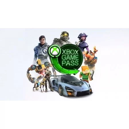 خرید گیفت کارت - Xbox Game Pass Ultimate - 3 Months