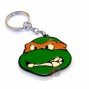 خرید جا کلیدی - Keychain - Code 03 - Ninja Turtles