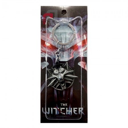 خرید جا کلیدی - Keychain - Code 05 - Witcher