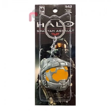 خرید جا کلیدی - Keychain - Code 18 - Halo