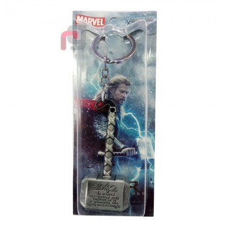 خرید جا کلیدی - Keychain - Code 19 - Thor