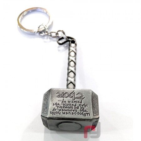 خرید جا کلیدی - Keychain - Code 28 - Thor