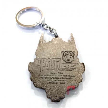 خرید جا کلیدی - Keychain - Code 20 - Transformers
